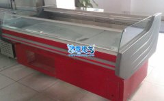 一定要拒絕購(gòu)買劣質(zhì)低價(jià)鮮肉柜